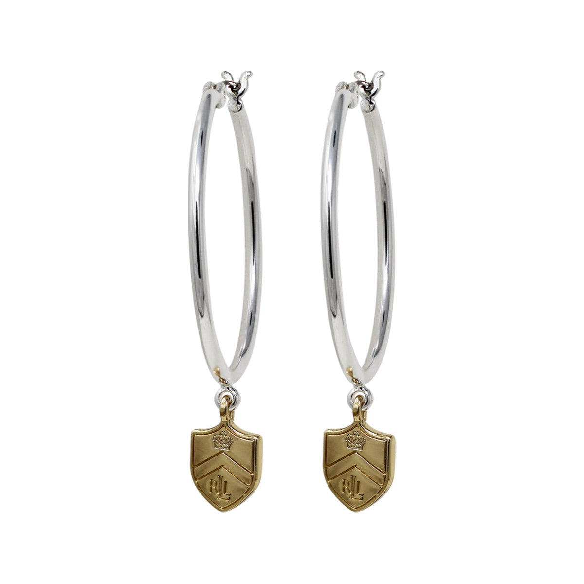 Aretes Ralph Lauren color multicolor 14G00396