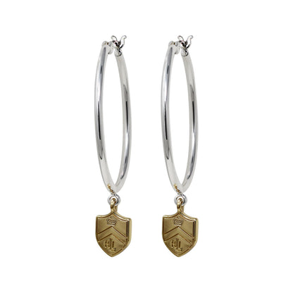 Aretes Ralph Lauren color multicolor 14G00396