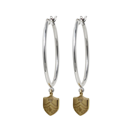Aretes Ralph Lauren color multicolor 14G00396