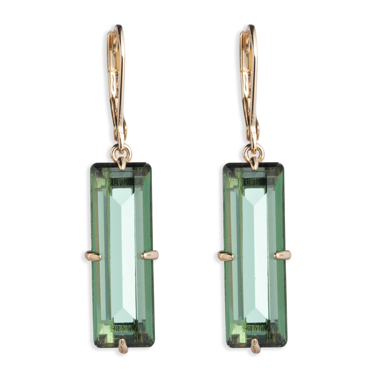 Aretes Ralph Lauren Color Dorado 14G00768