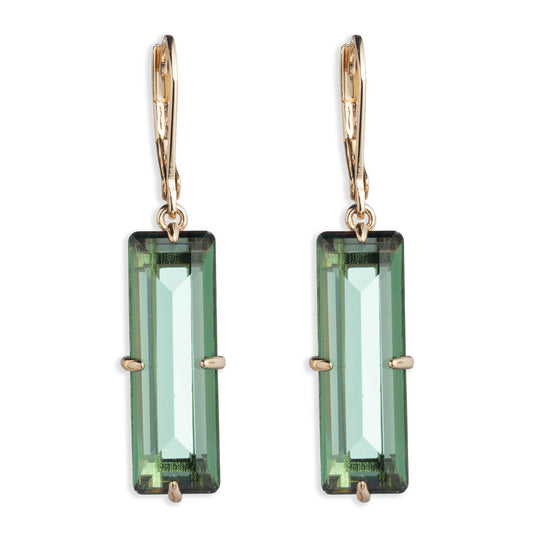 Aretes Ralph Lauren Color Dorado 14G00768