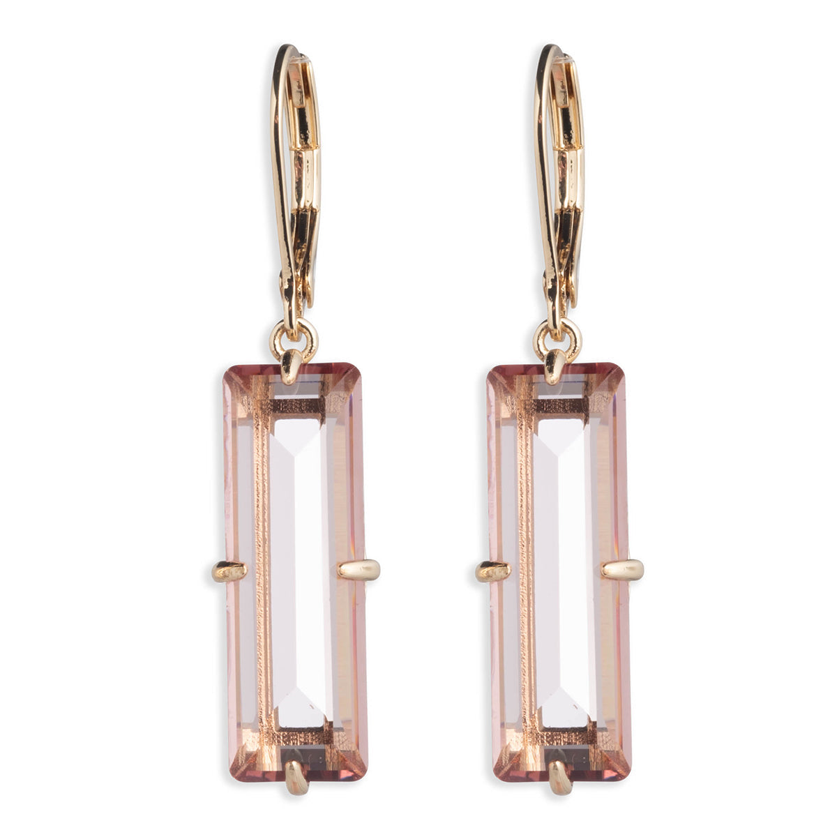 Aretes Ralph Lauren Color Dorado 14G00769