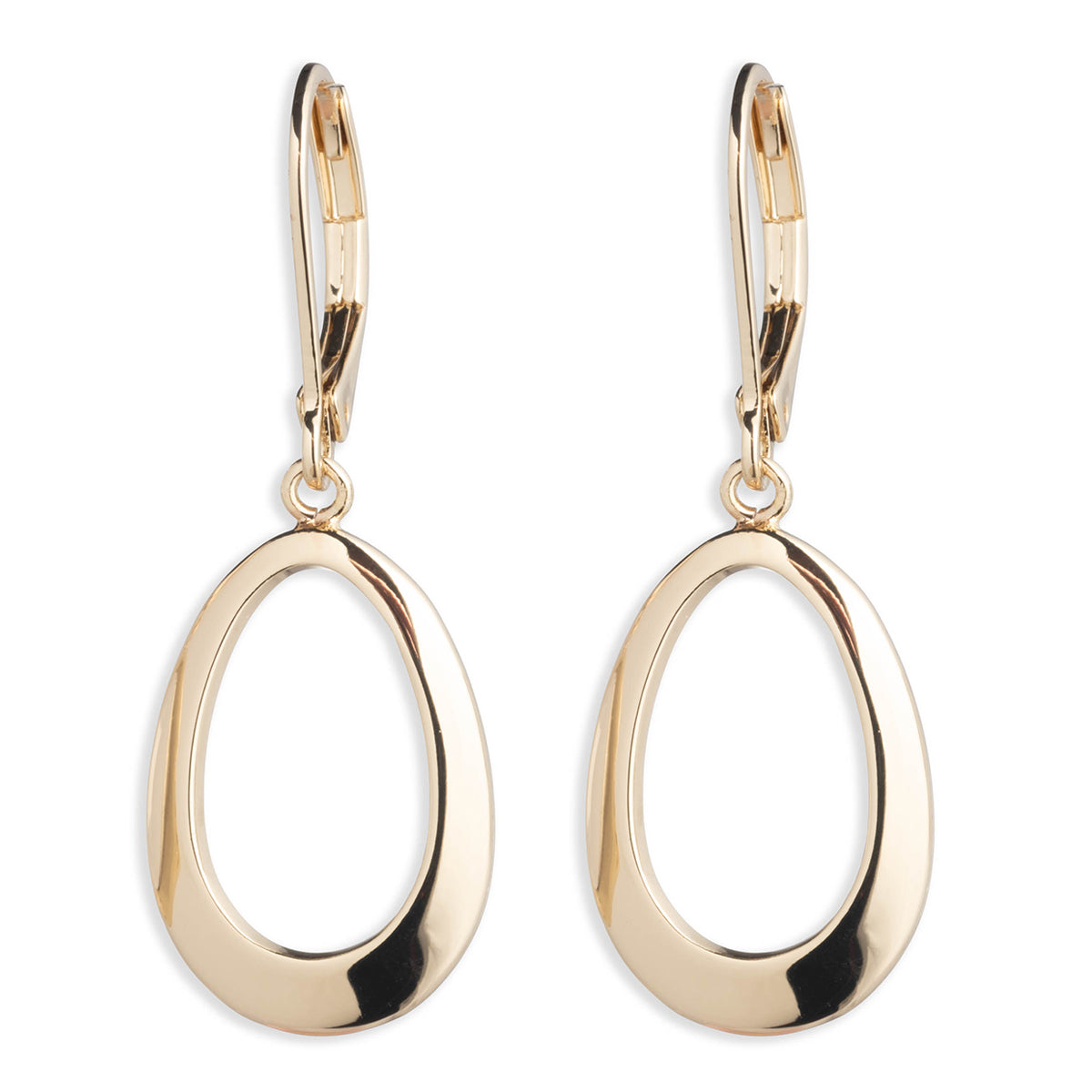 Aretes Ralph Lauren Color Dorado 14G00793