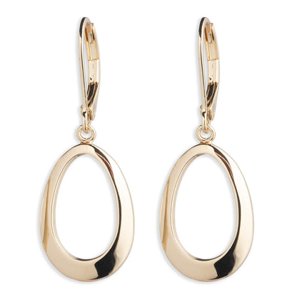 Aretes Ralph Lauren Color Dorado 14G00793
