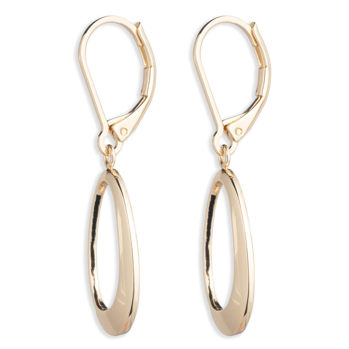 Aretes Ralph Lauren Color Dorado 14G00793