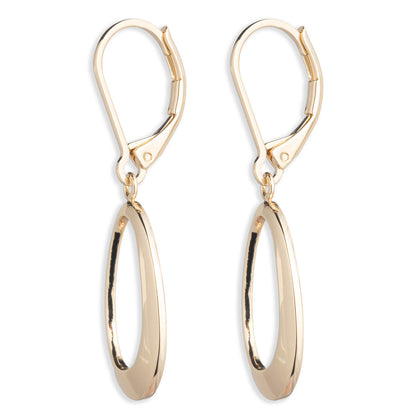 Aretes Ralph Lauren Color Dorado 14G00793