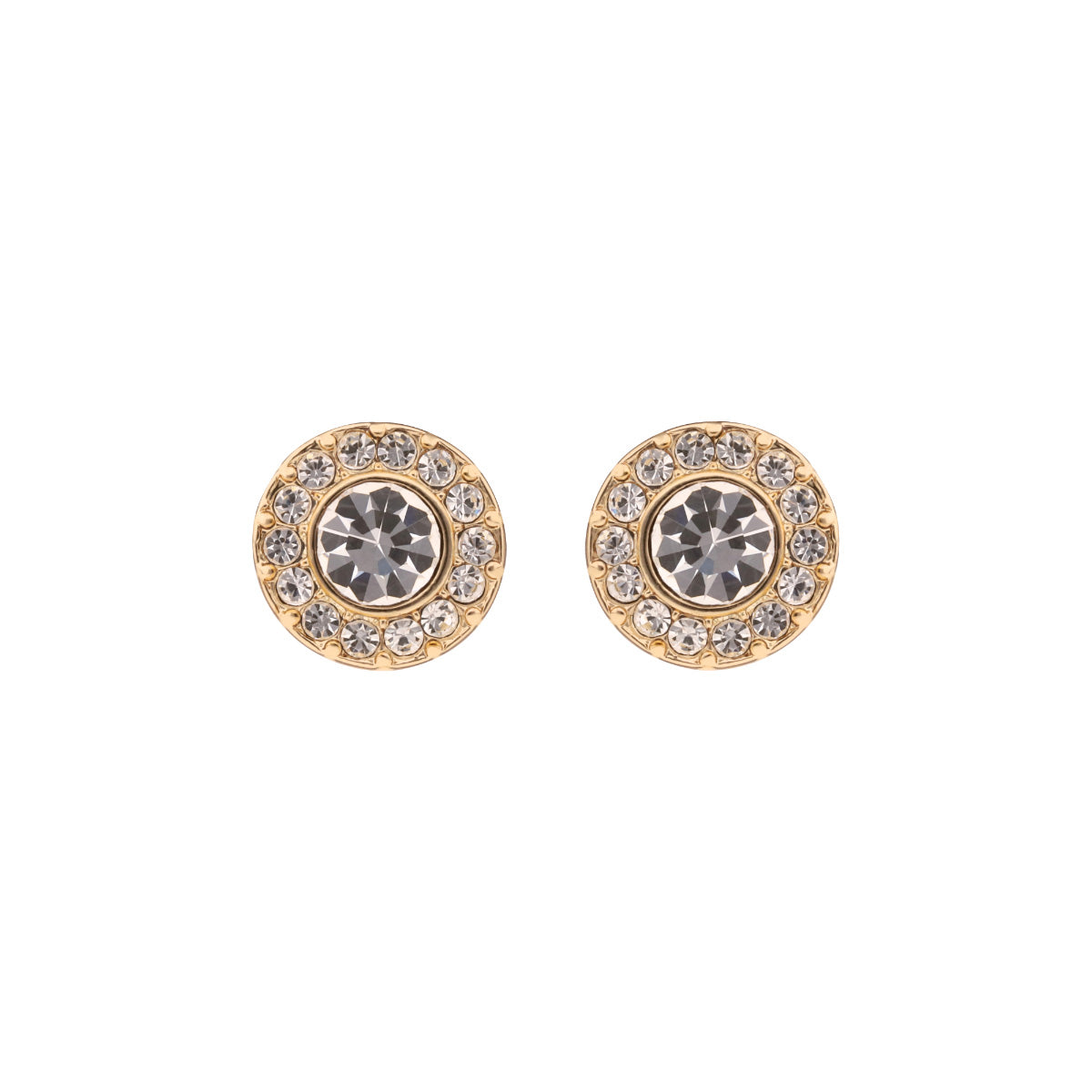 Aretes Ralph Lauren Color Dorado 14G00891