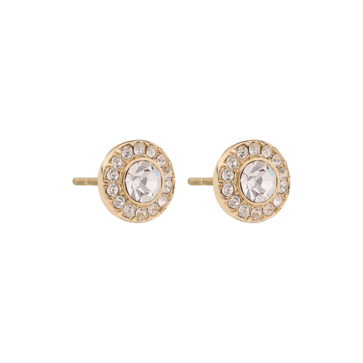 Aretes Ralph Lauren Color Dorado 14G00891