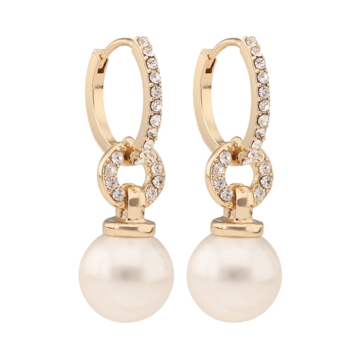 Aretes Ralph Lauren Color Dorado 14G00892