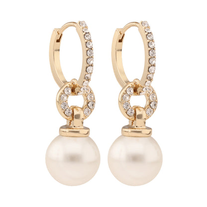 Aretes Ralph Lauren Color Dorado 14G00892