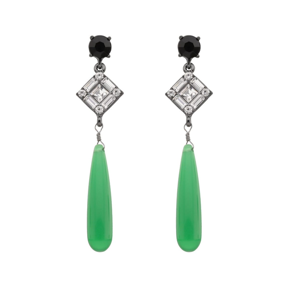 Aretes Ralph Lauren Color Plateado 14G00894