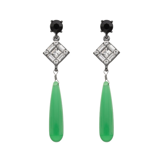 Aretes Ralph Lauren Color Plateado 14G00894
