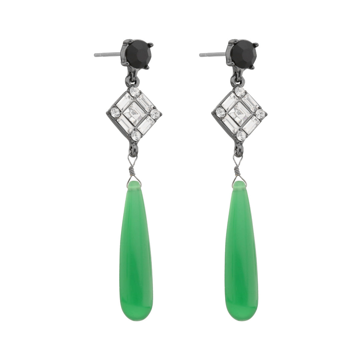 Aretes Ralph Lauren Color Plateado 14G00894