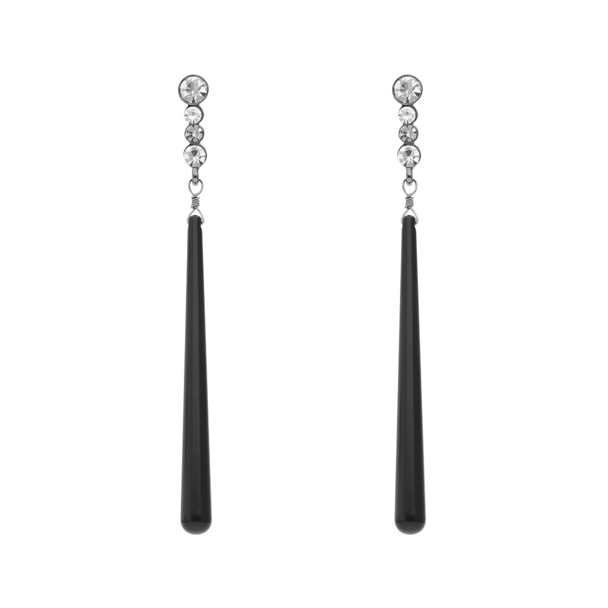 Aretes Ralph Lauren Color Plateado 14G00895