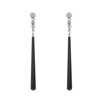 Aretes Ralph Lauren Color Plateado 14G00895