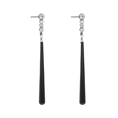 Aretes Ralph Lauren Color Plateado 14G00895