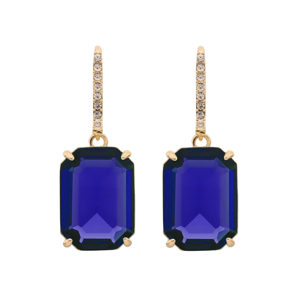 Aretes Ralph Lauren Color Dorado 14G00904