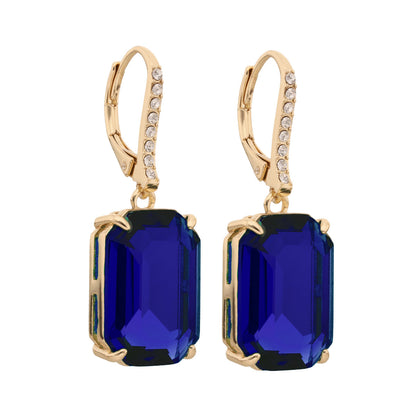 Aretes Ralph Lauren Color Dorado 14G00904