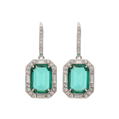 Aretes Ralph Lauren Color Plateado 14G00909