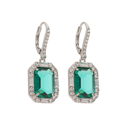 Aretes Ralph Lauren Color Plateado 14G00909