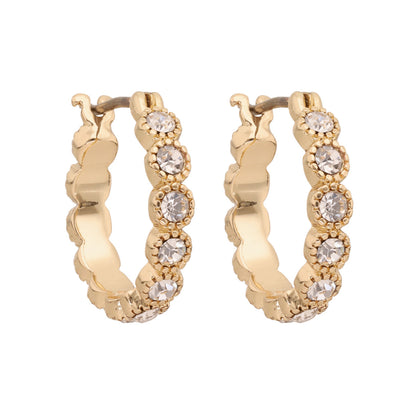 Aretes Ralph Lauren Color Dorado 14G00915