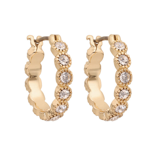 Aretes Ralph Lauren Color Dorado 14G00915