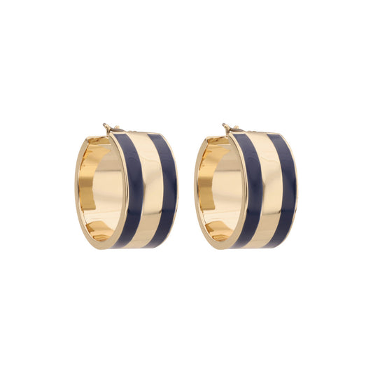 Aretes Ralph Lauren Color Dorado 14G00922