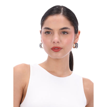 Aretes Ralph Lauren Color Dorado 14G00922