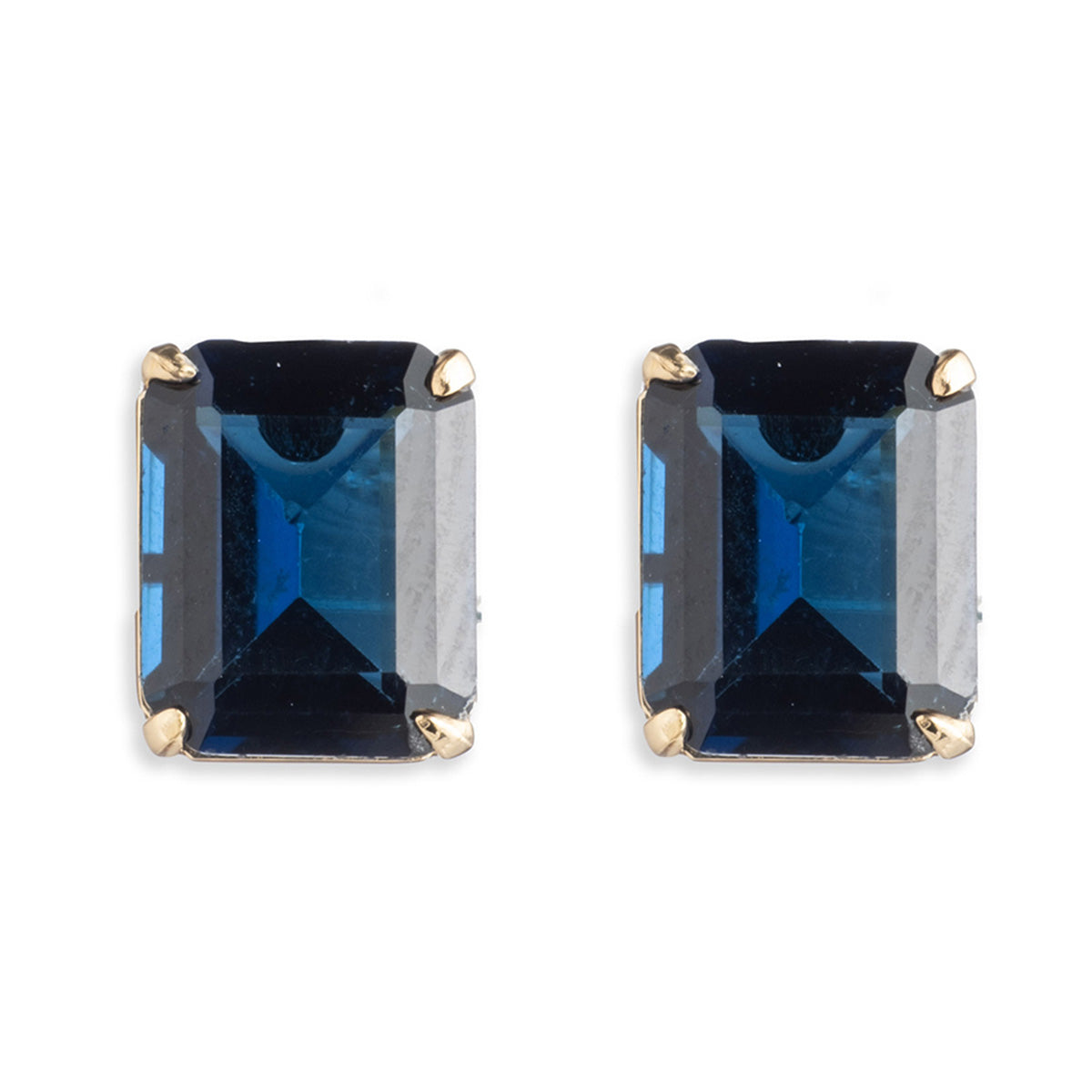 Aretes Ralph Lauren Color Dorado 14G01285 Para Dama