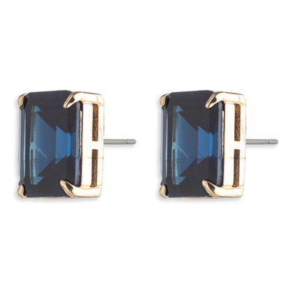 Aretes Ralph Lauren Color Dorado 14G01285 Para Dama