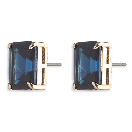 Aretes Ralph Lauren Color Dorado 14G01285 Para Dama