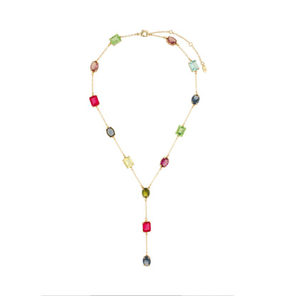 Collar Ralph Lauren Color Dorado 14N00451 Para Dama