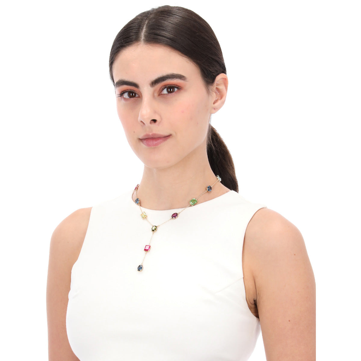 Collar Ralph Lauren Color Dorado 14N00451 Para Dama