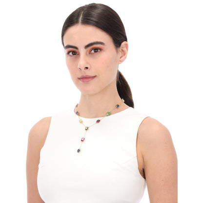 Collar Ralph Lauren Color Dorado 14N00451 Para Dama