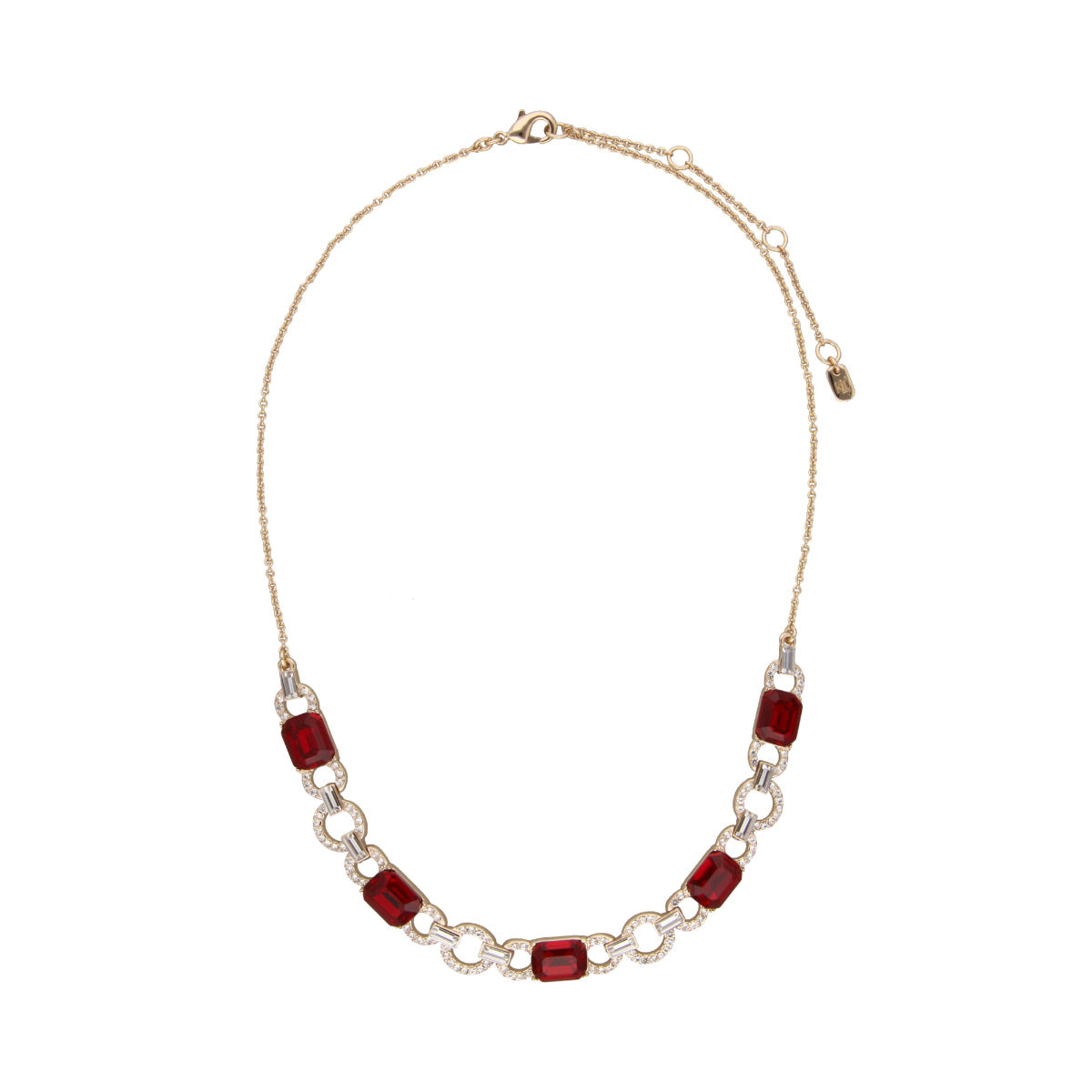 Collar Ralph Lauren Color Dorado 14N00541