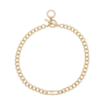 Collar Ralph Lauren Color Dorado 14N00543