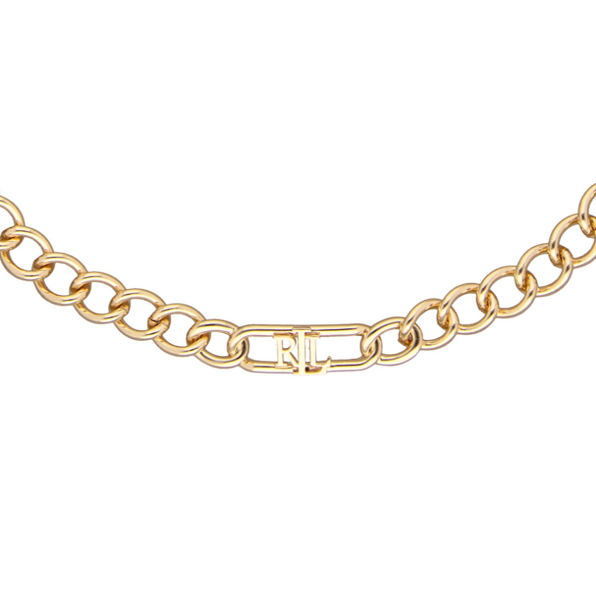 Collar Ralph Lauren Color Dorado 14N00543