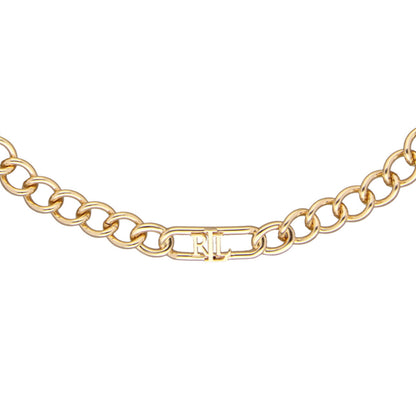Collar Ralph Lauren Color Dorado 14N00543