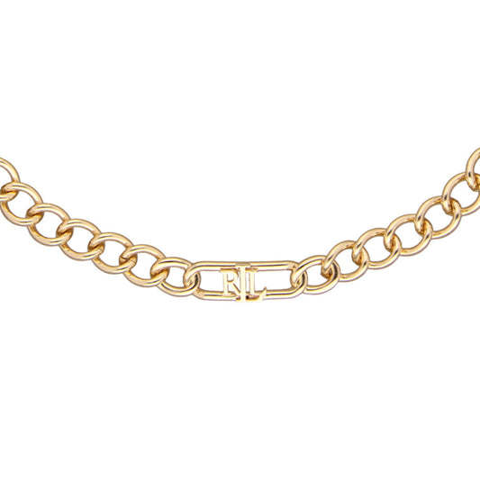 Collar Ralph Lauren Color Dorado 14N00543