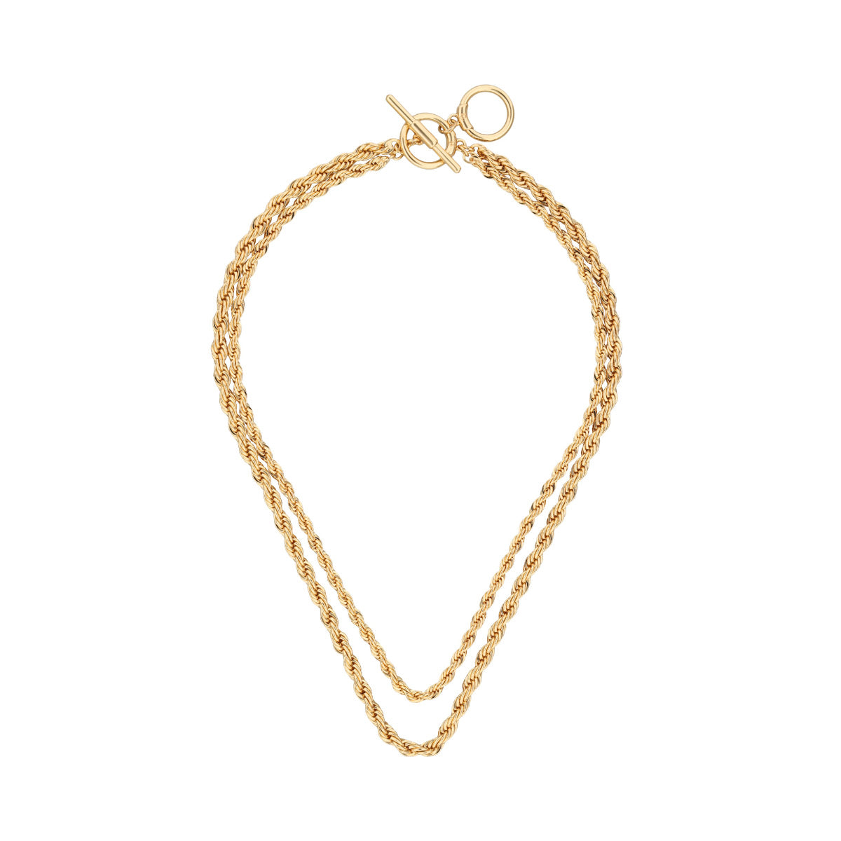 Collar Ralph Lauren Color Dorado 14N00554