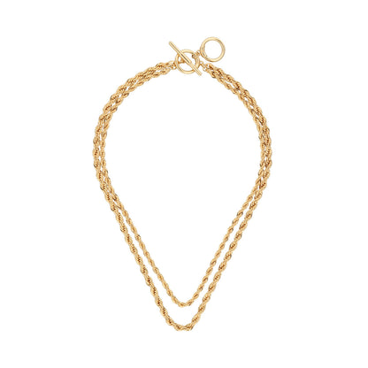 Collar Ralph Lauren Color Dorado 14N00554