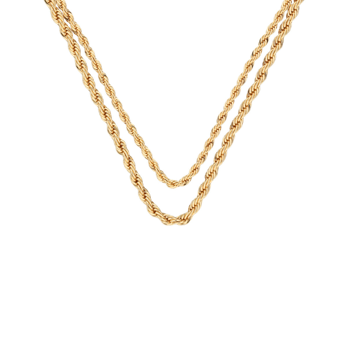 Collar Ralph Lauren Color Dorado 14N00554