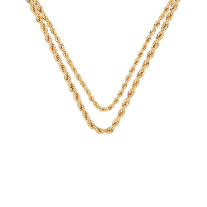 Collar Ralph Lauren Color Dorado 14N00554