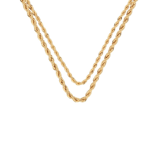 Collar Ralph Lauren Color Dorado 14N00554