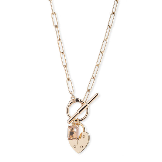 Collar Ralph Lauren Color Dorado 14N00555