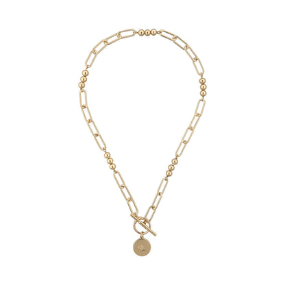 Collar Ralph Lauren Color Dorado 14N00587