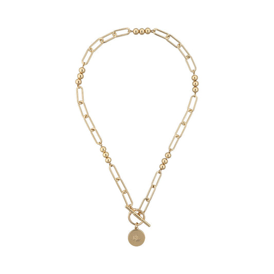 Collar Ralph Lauren Color Dorado 14N00587