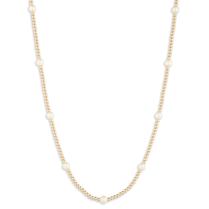 Collar Ralph Lauren Color Dorado 14N00729 Para Dama
