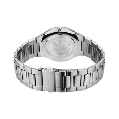 Reloj Bering Color plateado 15240-777