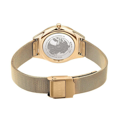 Reloj Bering Color oro-rosa 17031-333